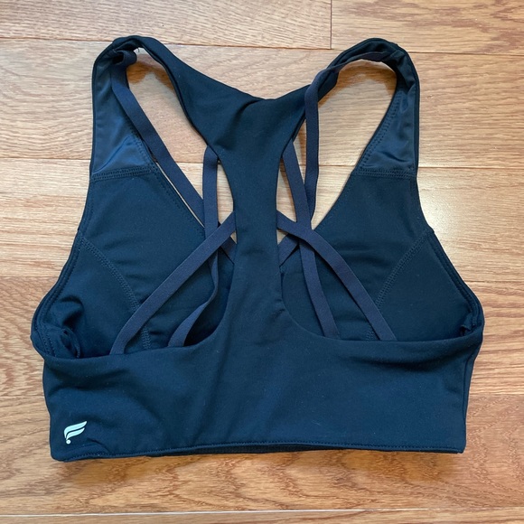 Fabletics Boost High Impact Sports Bra - Picture 3 of 4